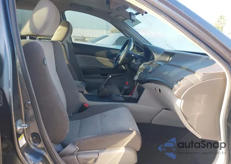 2008 Honda Accord 2.4 Lx-P from USA, damaged, VIN 1HGCP26428A012401